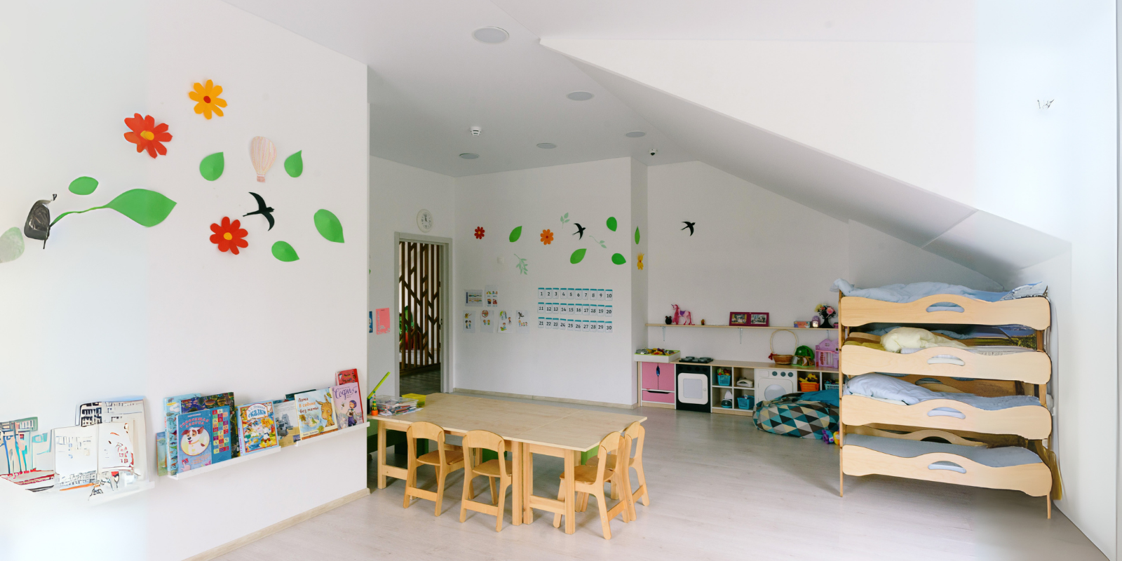 Daycare Center in Golden, CO