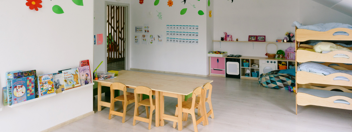 Average Childcare Costs in Colorado 