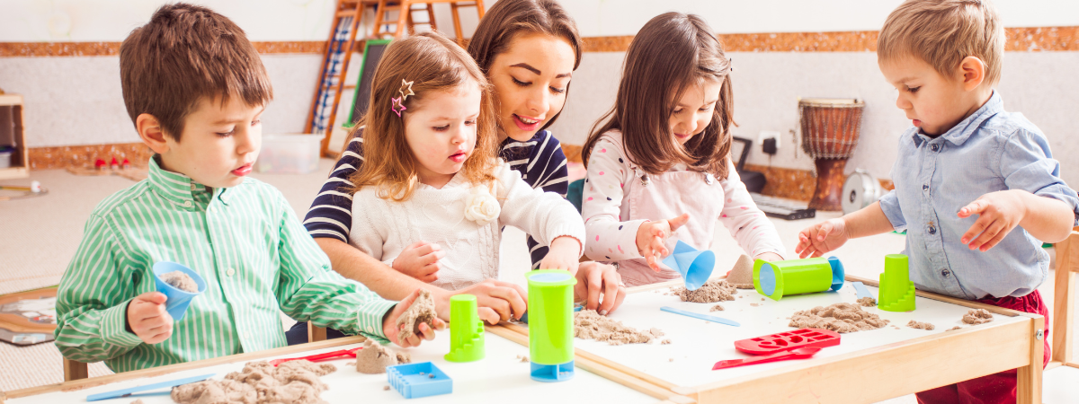 Colorado Child Care Assistance Program