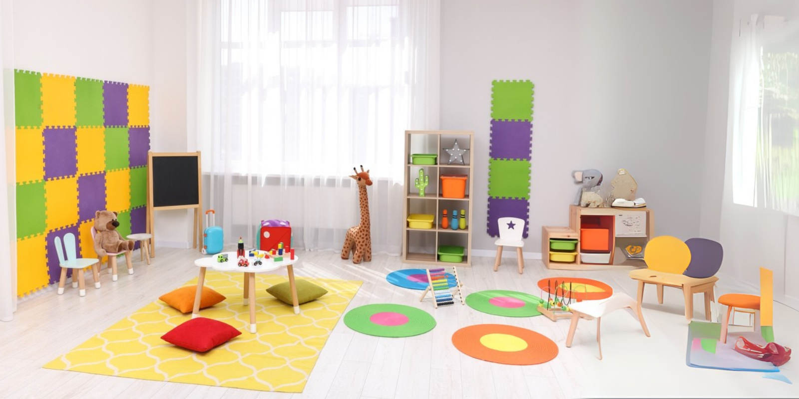 Find Licensed Daycare Centers in Arvada, Colorado