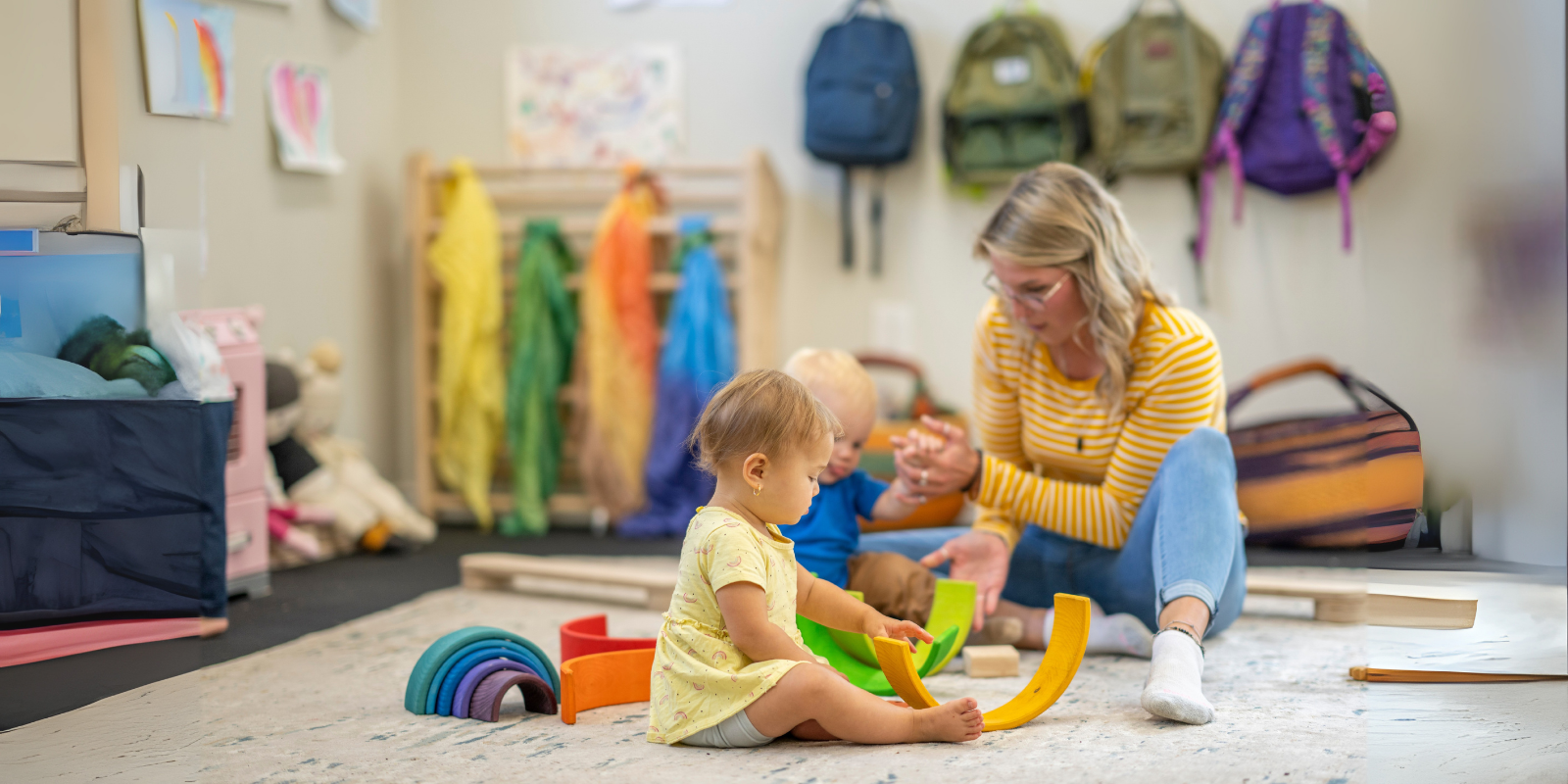 Trusted Daycare Centers in Canon City, Colorado