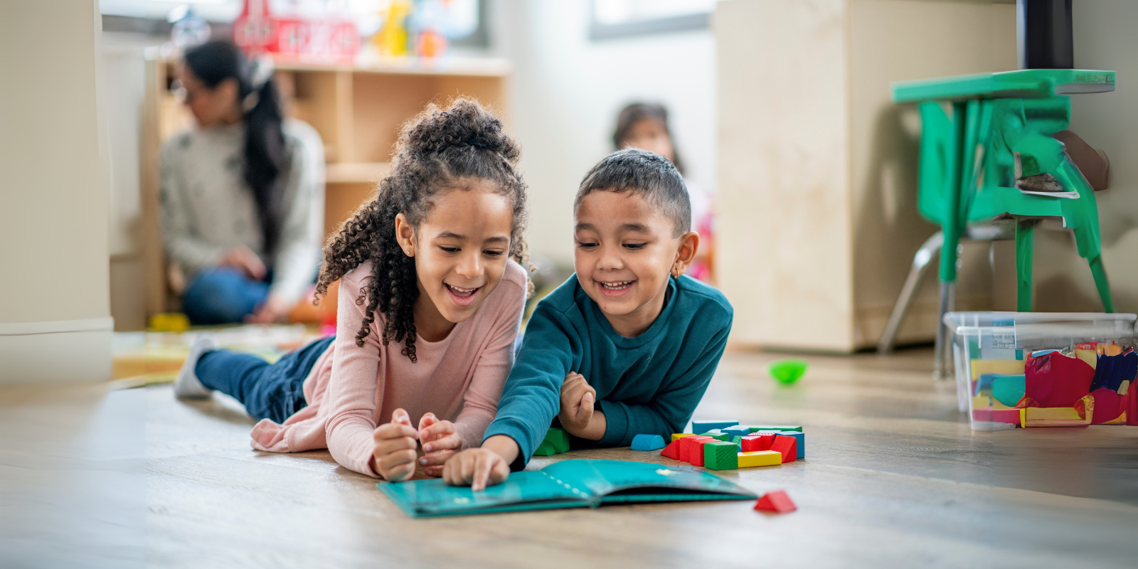 Quality Child Care Centers in Castle Pines, Colorado