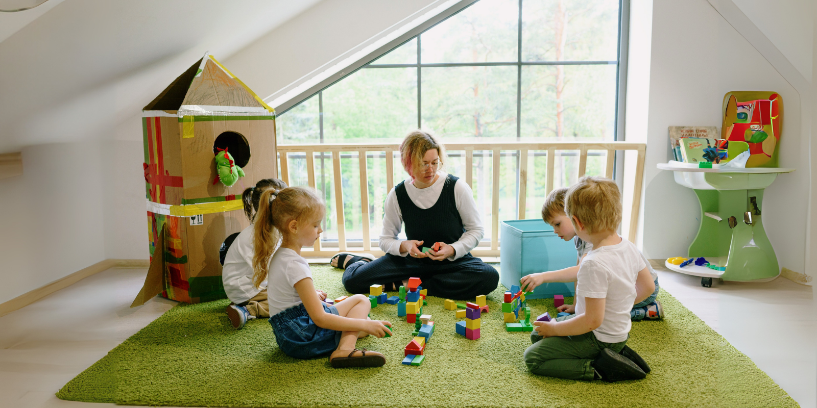 Top Daycares in Durango, Colorado: Trusted & Licensed