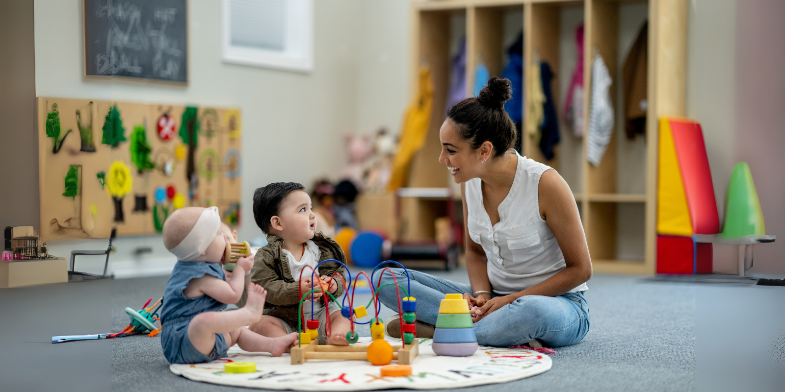 Best Child Care Centers in Firestone, Colorado