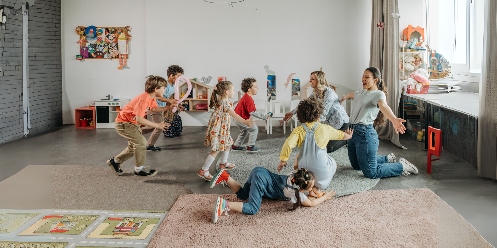 Trusted Licensed Daycares in Frederick, Colorado