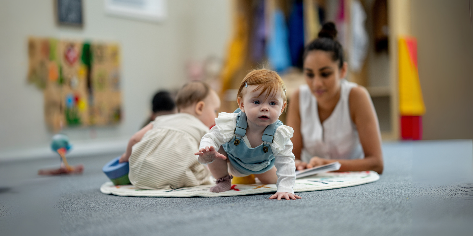 Child-Centric Daycare Providers in Fruita, Colorado